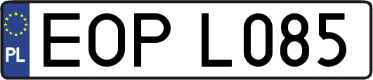 EOPL085