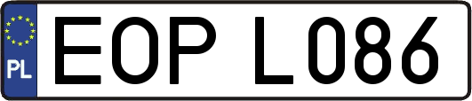 EOPL086