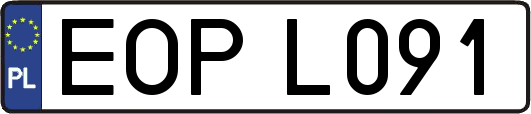 EOPL091