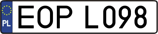 EOPL098