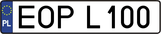 EOPL100