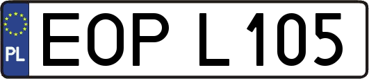 EOPL105