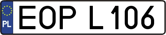 EOPL106
