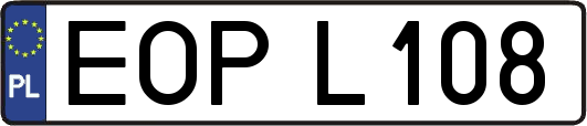 EOPL108