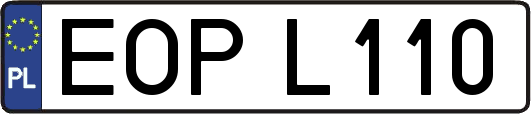 EOPL110