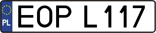 EOPL117