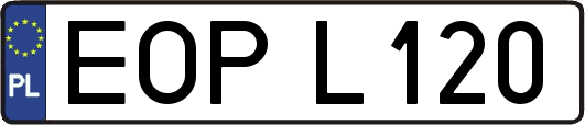 EOPL120