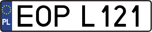 EOPL121
