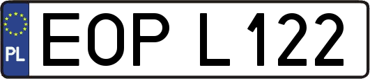 EOPL122