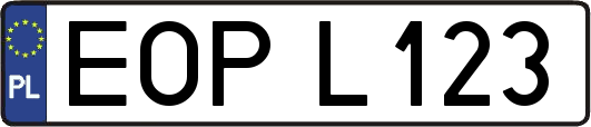 EOPL123