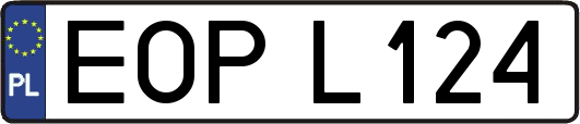 EOPL124