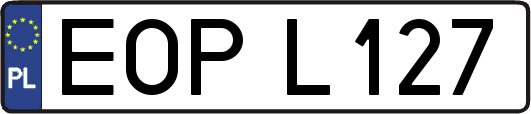 EOPL127