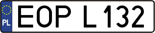 EOPL132