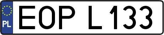 EOPL133