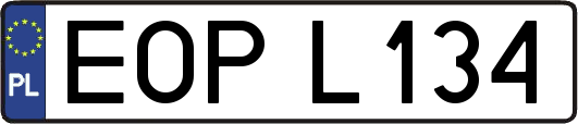 EOPL134