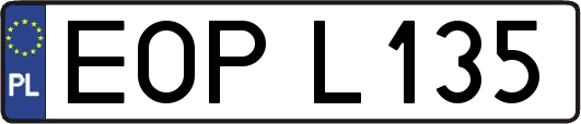 EOPL135