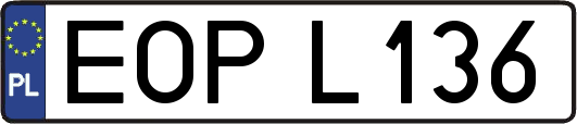EOPL136