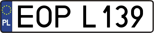 EOPL139