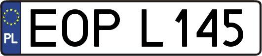 EOPL145