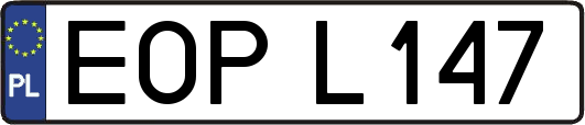 EOPL147