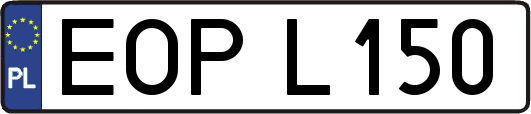 EOPL150