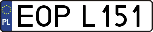 EOPL151