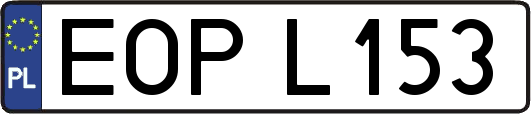 EOPL153