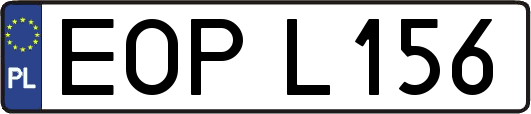 EOPL156
