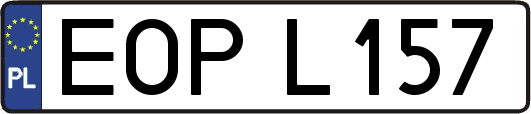 EOPL157