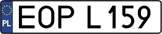 EOPL159