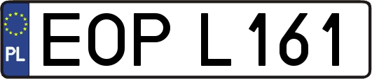 EOPL161