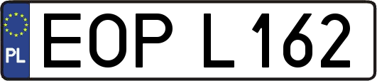 EOPL162