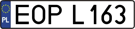 EOPL163