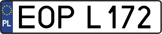 EOPL172