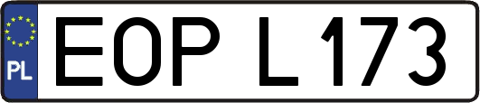 EOPL173