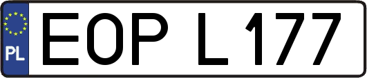 EOPL177