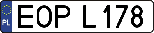 EOPL178