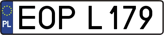 EOPL179