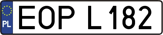 EOPL182