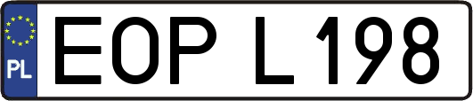 EOPL198