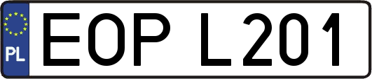 EOPL201