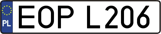 EOPL206