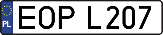 EOPL207