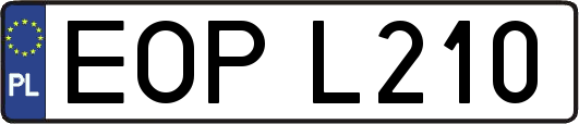 EOPL210