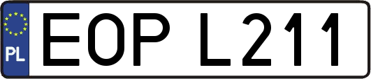 EOPL211