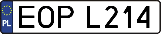 EOPL214