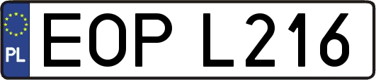 EOPL216