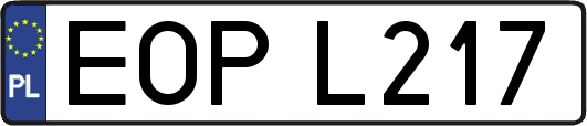 EOPL217