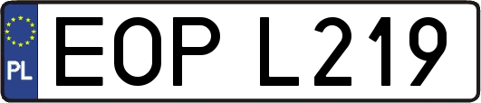 EOPL219