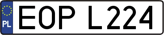 EOPL224